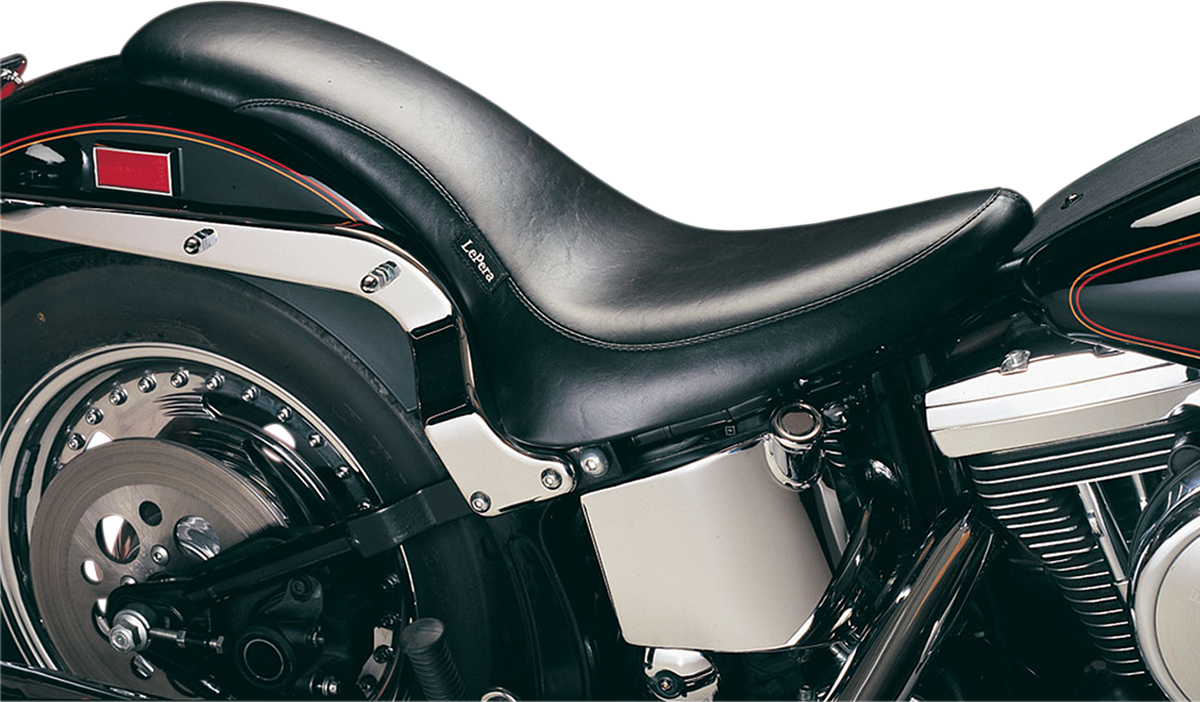 Asiento LE PERA King Cobra - Softail '00-'05 LX-890 