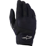 ALPINESTARS Ignite Gloves - Black/Ecru - 3XL 3560926-1409-3XL