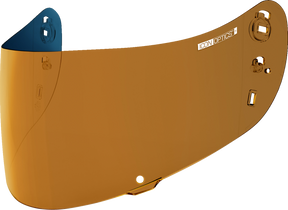 ICON Optics™ Airframe Pro/Airform/Airmada™ Shield - 22.06 - RST Bronze 0130-1158