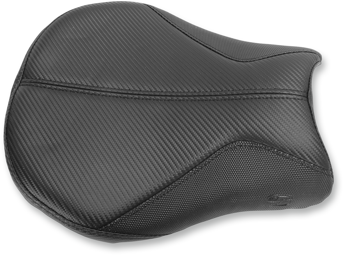 Asiento SADDLEMEN GP-V1 - Estándar - Ducati '07-'13 0810-D029 