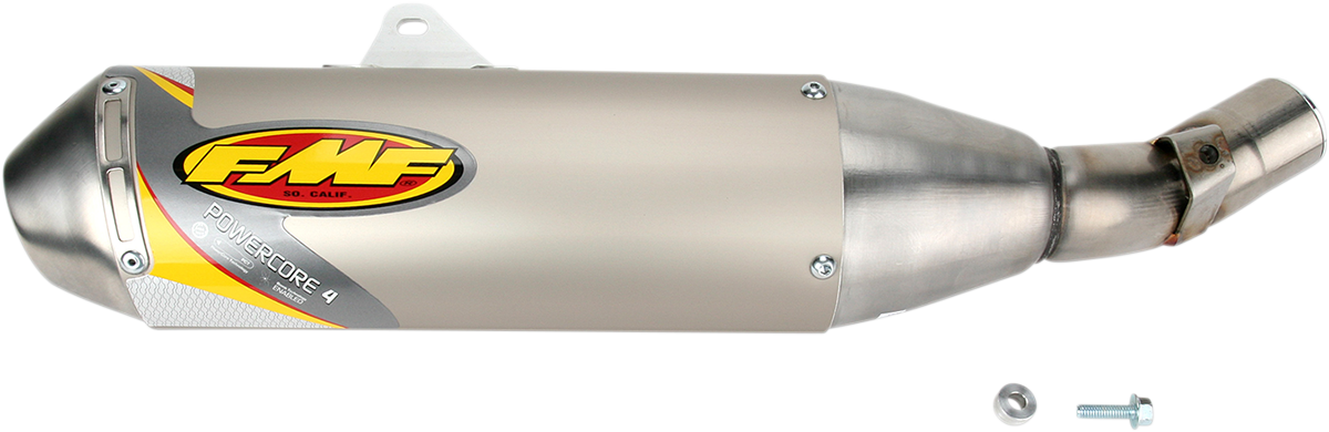 FMF Powercore 4 Muffler 041273 – Sixty61