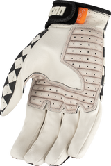 Guantes ICON Airform Slabtown™ - Cuadros - Grandes 33014817