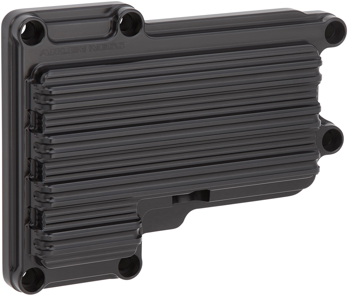 Cubierta de transmisión ARLEN NESS - Negra 03-854 