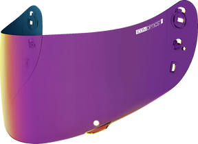 ICON Optics™ Airframe Pro/Airform/Airmada™ Shield - 22.06 - RST Purple 0130-1162