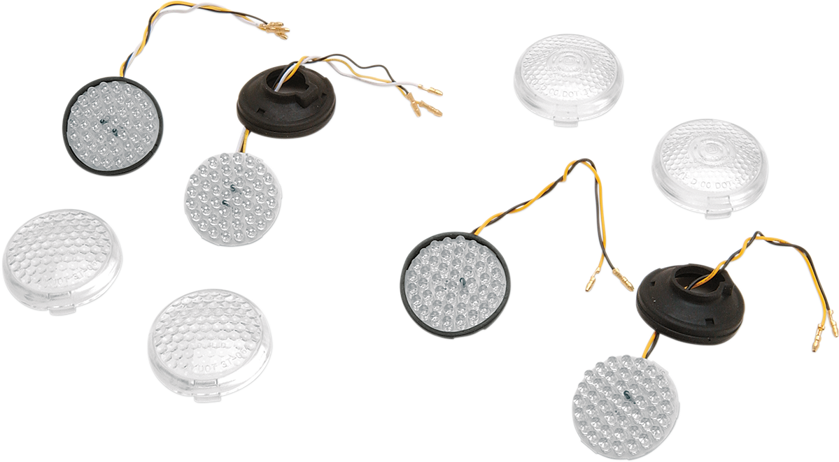 ESPECIALIDADES DE DRAG Señales estilo Amber Deuce - Delanteras FOTO INCORRECTA 17 FATBOOK 162461 