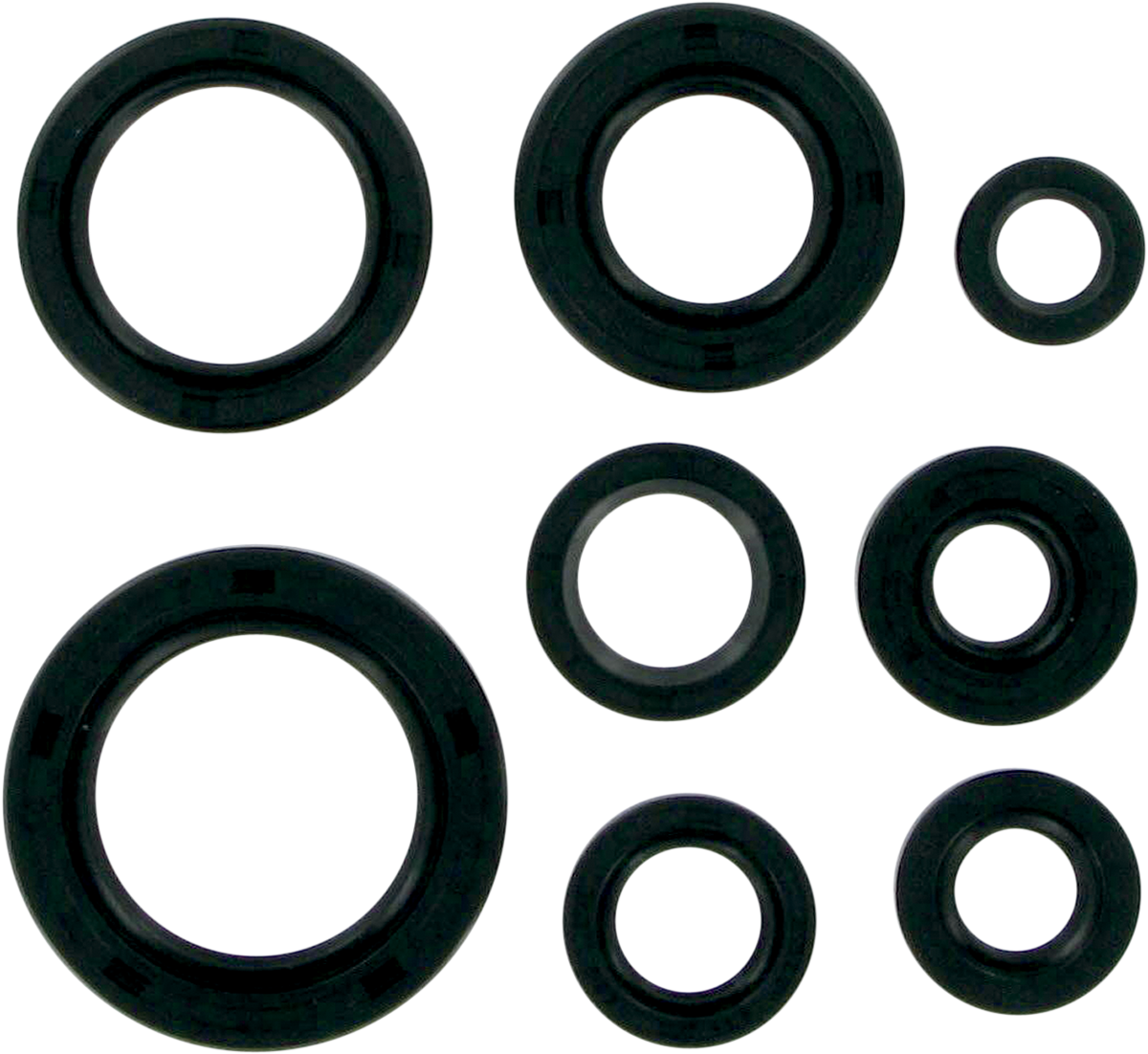 Sellos de motor MOOSE RACING 822106MSE 