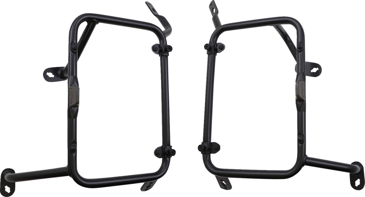 Soporte para maleta lateral GIVI - KTM PLO9430MK 