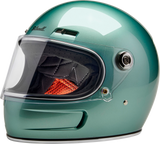 Casco BILTWELL Gringo SV - Espuma de mar metalizada - XS 1006-313-501 
