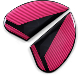 ICON Airform™ Side Plates - Conflux - Pink 0133-1218