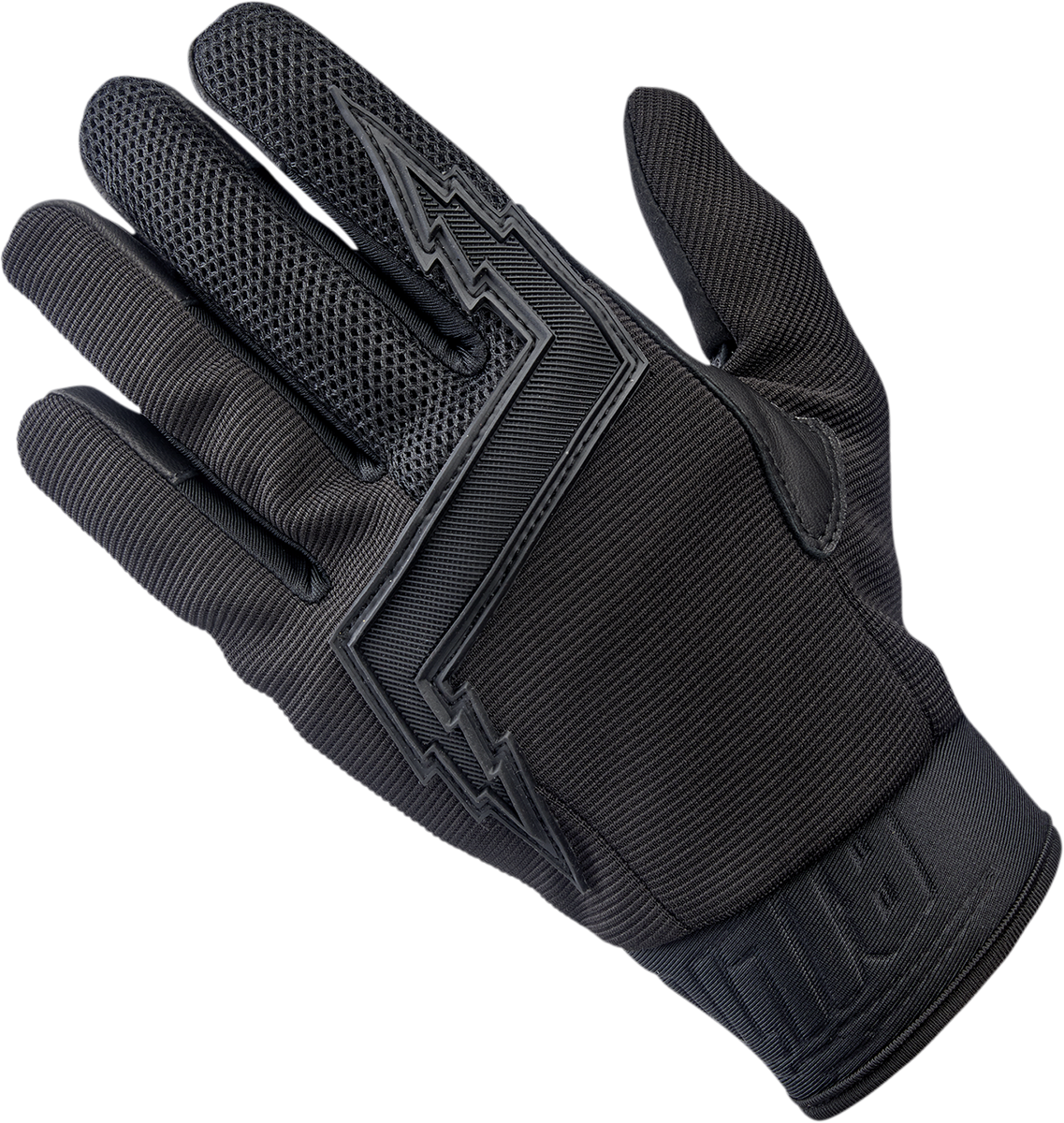 Guantes BILTWELL Baja - Negros - XL 1508-0101-305 