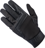 Guantes BILTWELL Baja - Negros - XL 1508-0101-305 