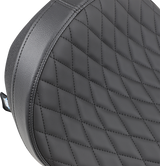 ESPECIALIDADES DE DRAG Asiento individual bajo - Diamante - Vegas N/F 14-16 GUNNER 0810-1601