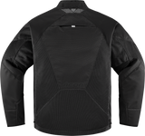 Chaqueta ICON Mesh AF™ - Negra - 3XL 2820-5943