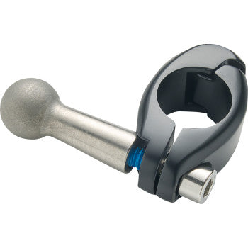 Soporte para accesorios CIRO - Montaje en manillar - 3/4" 50149 