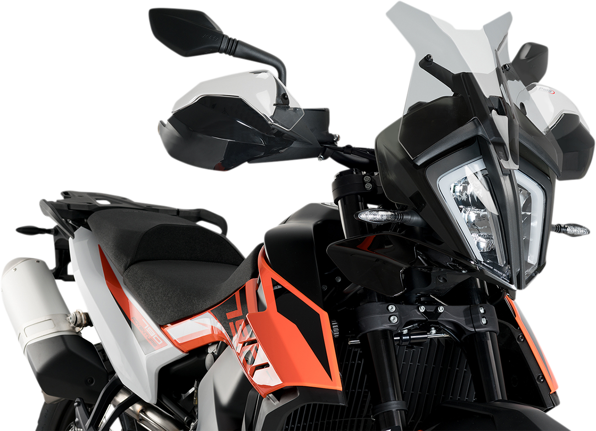 Cúpula PUIG HI-TECH PARTS Race - Ahumada - KTM 790 3738H