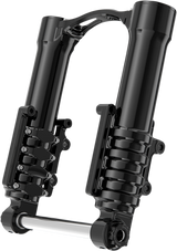 Horquillas ARLEN NESS Method No Flex - Negras - Para pinza de freno de fábrica 120-002 