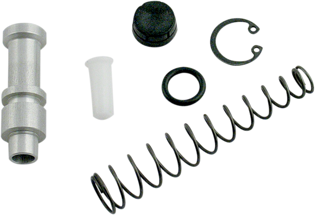 Kit de reparación del cilindro maestro de DRAG SPECIALTIES - Trasero 42382-82-PE-LB1