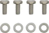 Batería AGM sin mantenimiento DRAG SPECIALTIES - YTX20HLBSFT para Harley CTX20HL-BS FT 