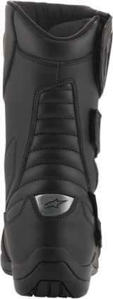 Botas ALPINESTARS Radon Drystar® - Negras - Talla 6 de EE. UU. / 39 de UE 2441518-10-39