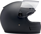 Casco BILTWELL Gringo SV - Negro mate - Grande 1006-201-504 