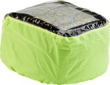 Bolsa de depósito GIVI - 26 litros - Ribete negro/amarillo EA131 
