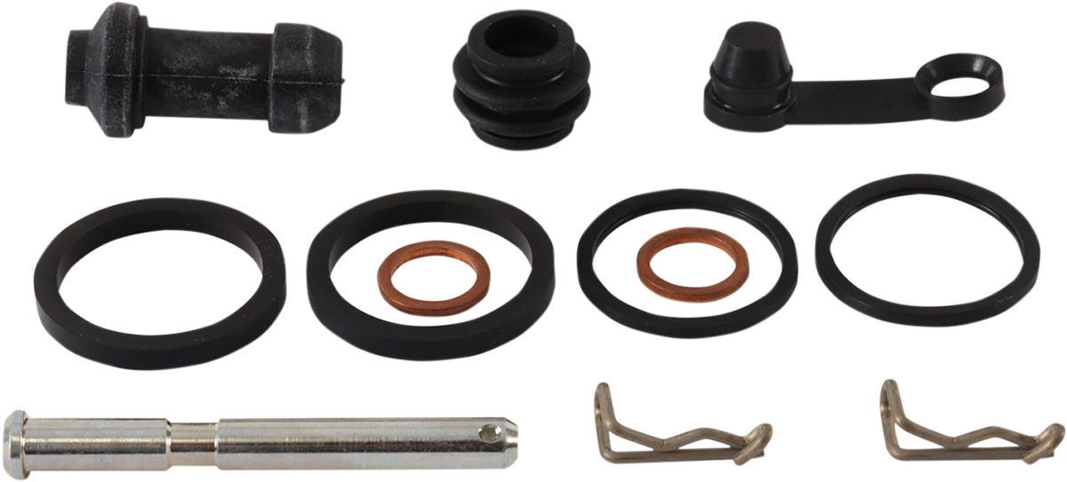 Kit de reconstrucción de pinza MOOSE RACING - Delantera - Husqvarna 18-3282 