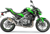 Kawasaki Z900 2017-2024 Exhaust Headers, Akrapovic Stainless Steel E-K9R2