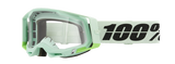 Gafas 100% Racecraft 2 - Palomar - Transparentes 50009-00025