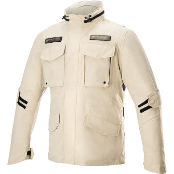 Chaqueta de campo ALPINESTARS MSE - Color tostado - Grande 3201424-8016-L