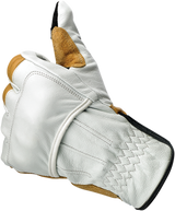 Guantes BILTWELL Belden - Cemento - Pequeños 1505-0409-302 
