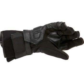 Guantes ALPINESTARS Stella Tourer W-7 V2 Drystar® para mujer - Negro - XS 3535924-10-XS