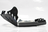 Protector de cárter AXP RACING Xtrem - Negro - KTM - EXC-F 250/350 AX1426