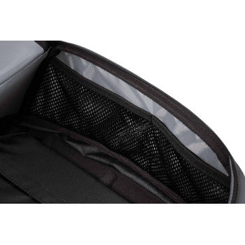 Bolsa de depósito SW-MOTECH ION Two - 13 a 20 litros - Negra BC.TRS.00.202.10001 