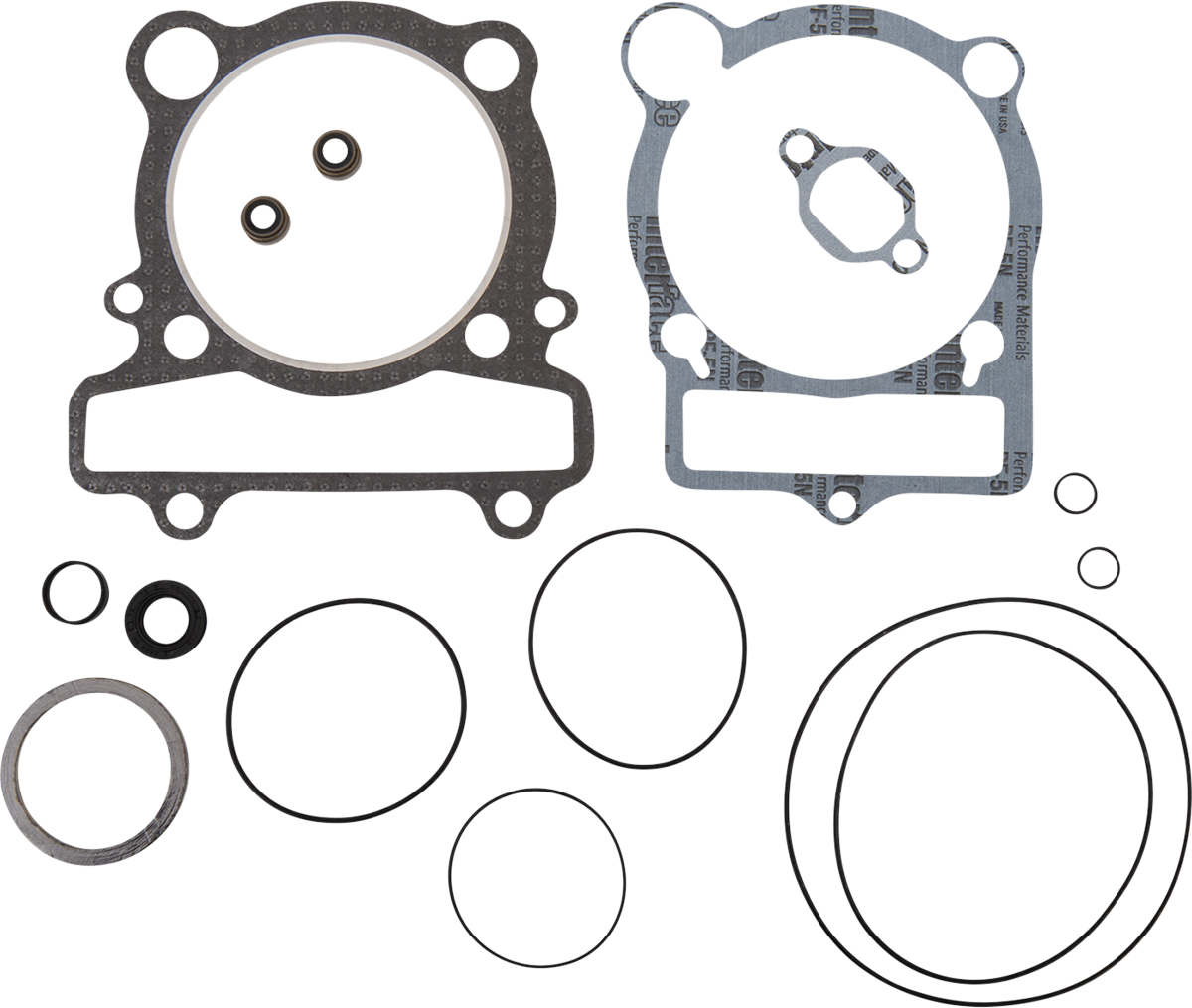 Kit de juntas de extremo superior MOOSE RACING 810898MSE