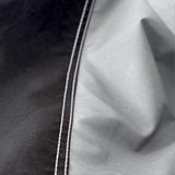 Cubierta impermeable DOWCO - Gris - Grande 50003-07 