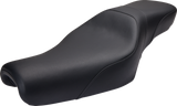 Asiento SADDLEMEN Pro Tour - Tanques de 3.3 galones - XL '04-'20 807-11-066 