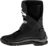 Botas ALPINESTARS Belize Drystar® - Negras - Talla 12 de EE. UU. 2047117-10-12