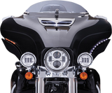 Cuchillas de murciélago CIRO 45102 