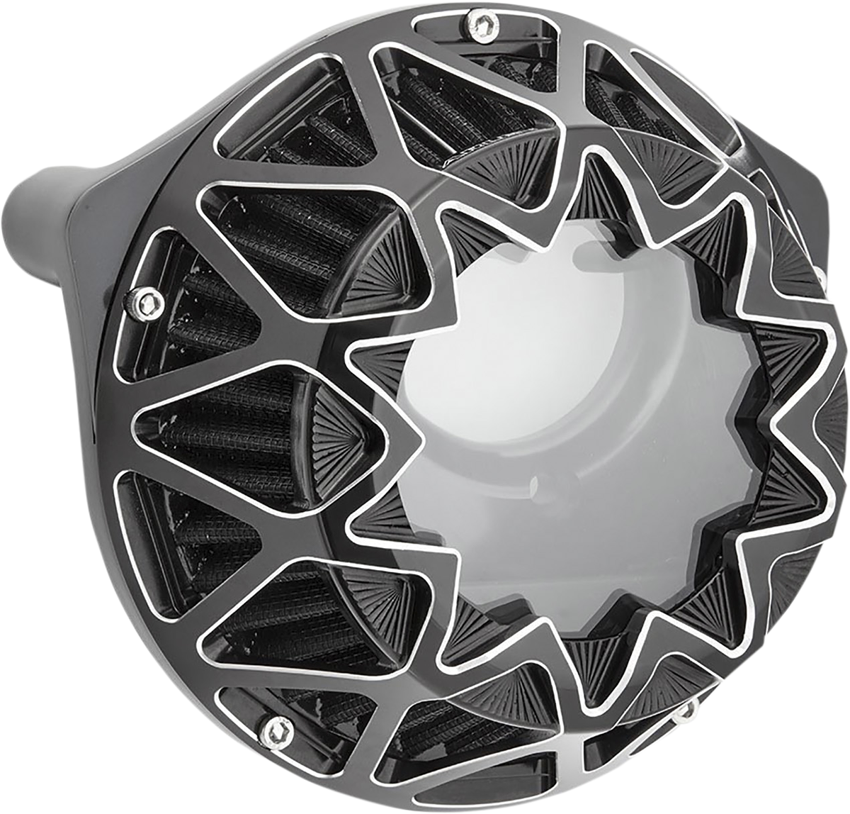 Purificador de aire ARLEN NESS Crossfire - Negro 600-038 