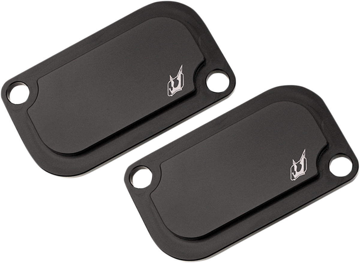 Placa de bloqueo de DRIVEN RACING - KTM DSBLOCK-14