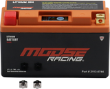 Batería de iones de litio MOOSE RACING - HUT9B-FP HUT9B-FP 