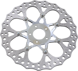 Disco delantero ARLEN NESS - Procross - 14" - Negro 33-10102-203 