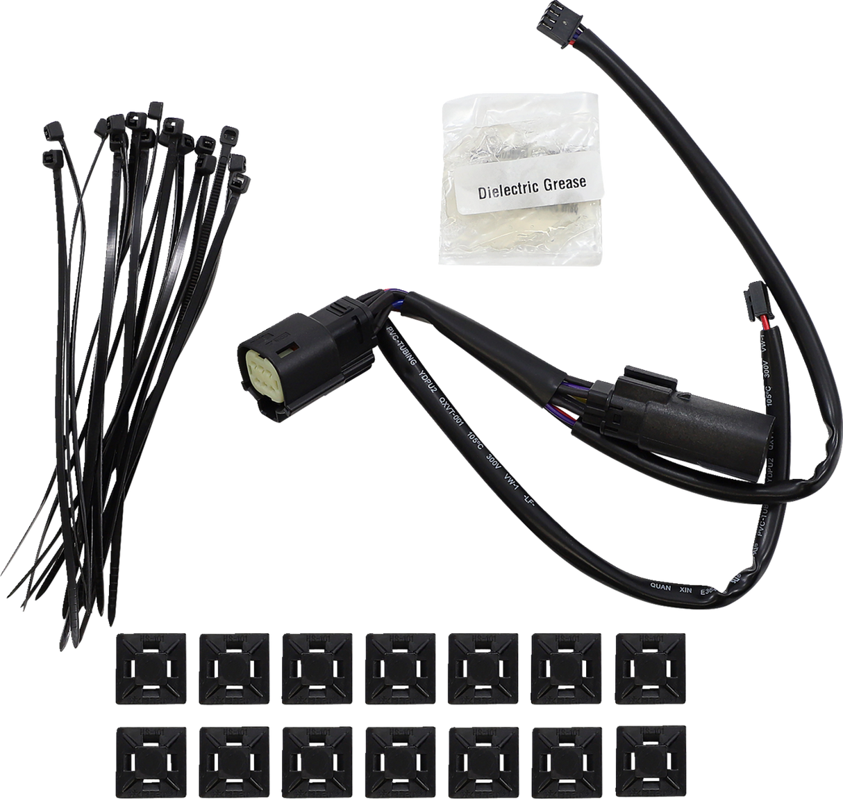 Luces LED para bolsas CIRO Machete™ - Bolsas extendidas 40150 