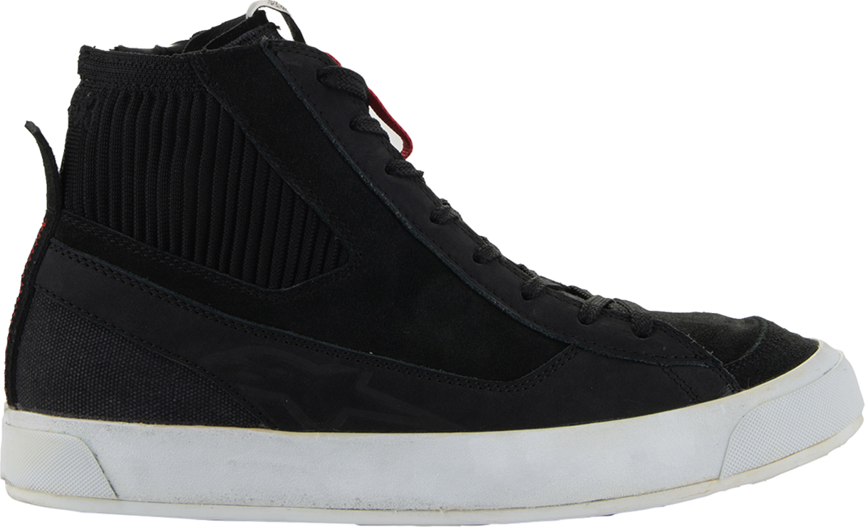 Zapatos ALPINESTARS Stated - Negro - Talla 9.5 (EE. UU.) 2540124-10-9.5