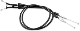 Cable del acelerador MOOSE RACING - KTM 45-1043