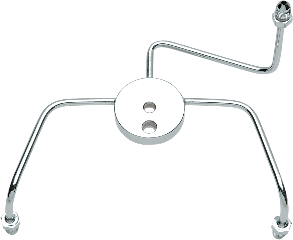 ESPECIALIDADES DE DRAG 306 