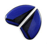 Placas laterales ICON Airform™ - Conflux - Azul 0133-1216