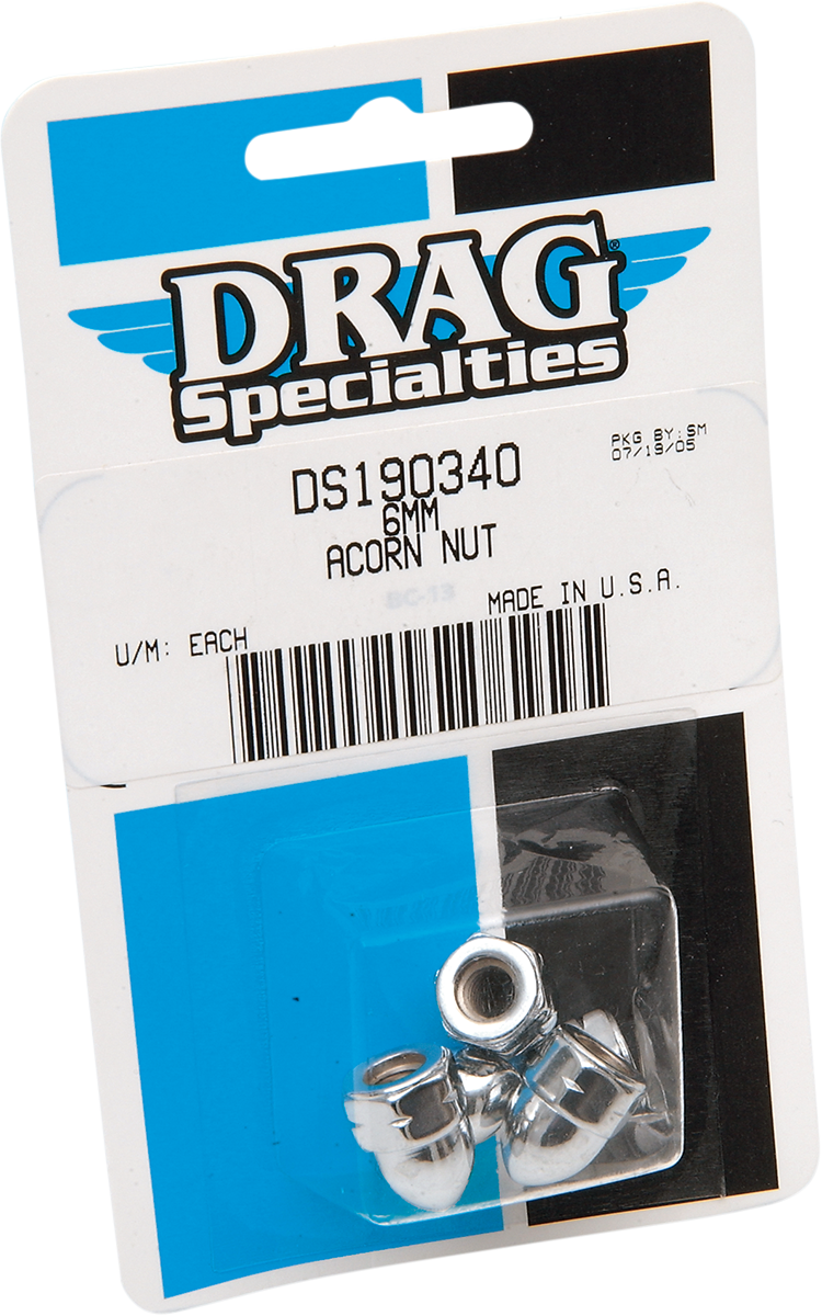 ESPECIALIDADES DE ARRASTRE Bellota 6 mm (5) MBP1206 
