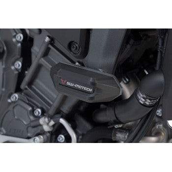 Kit de protectores de chasis SW-MOTECH - Yamaha - MT-10/SP STP.06.590.11400/B 