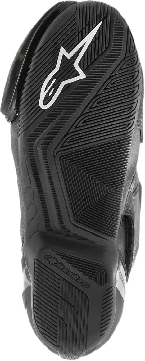 Botas ALPINESTARS SMX-S - Negras - Talla 14 de EE. UU. / 50 de UE 224351710050